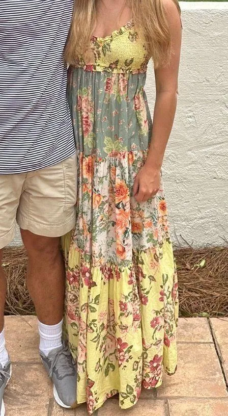 Maxi Dress - Image 2