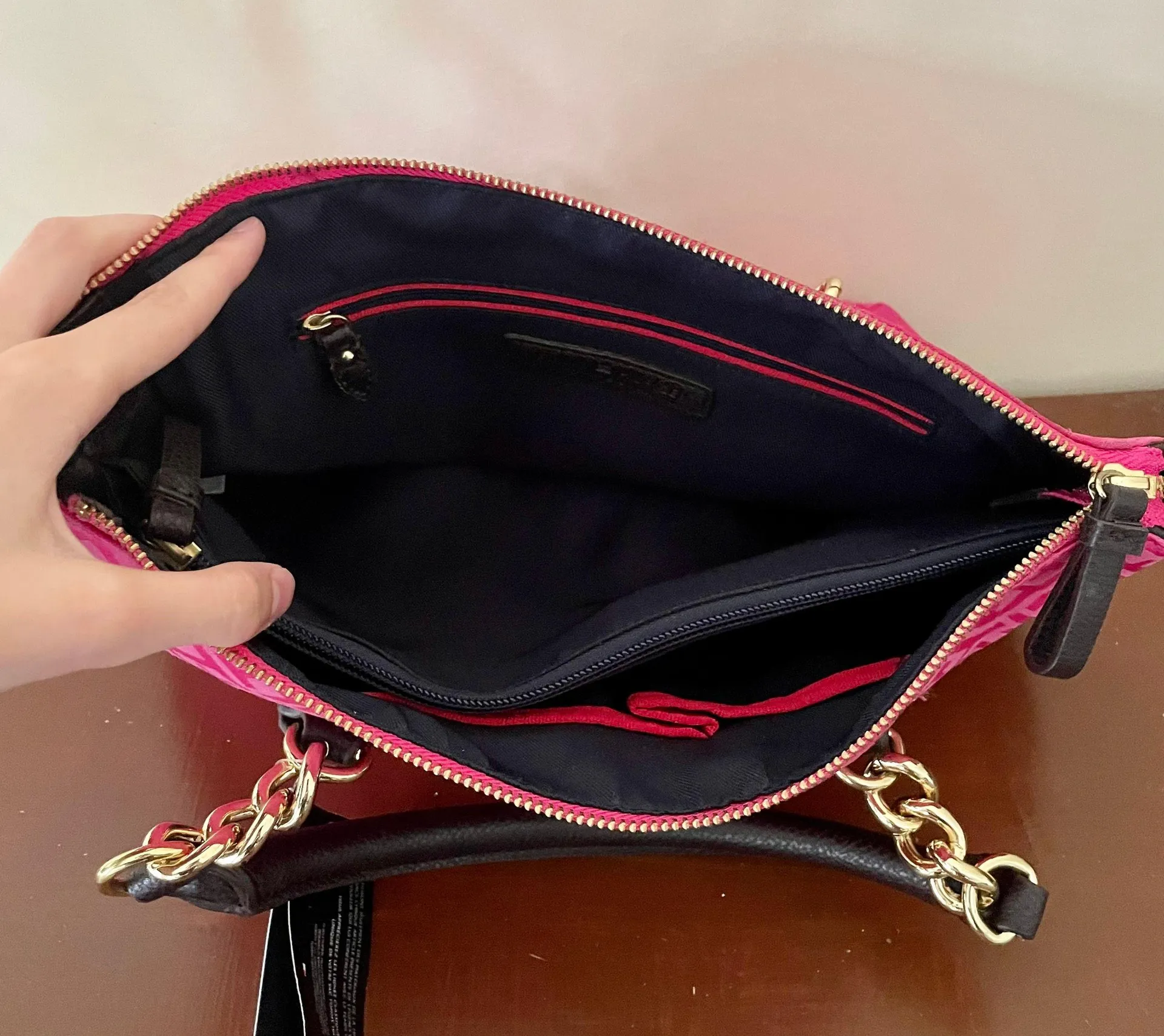 Shoulder Bag - Image 7