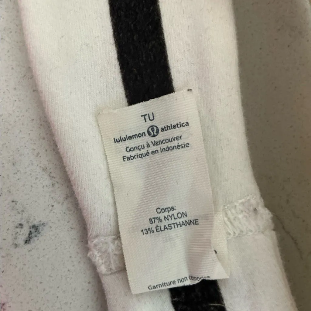 Lululemon Headbands Trio - White ,Pink, Multicolor - Image 7