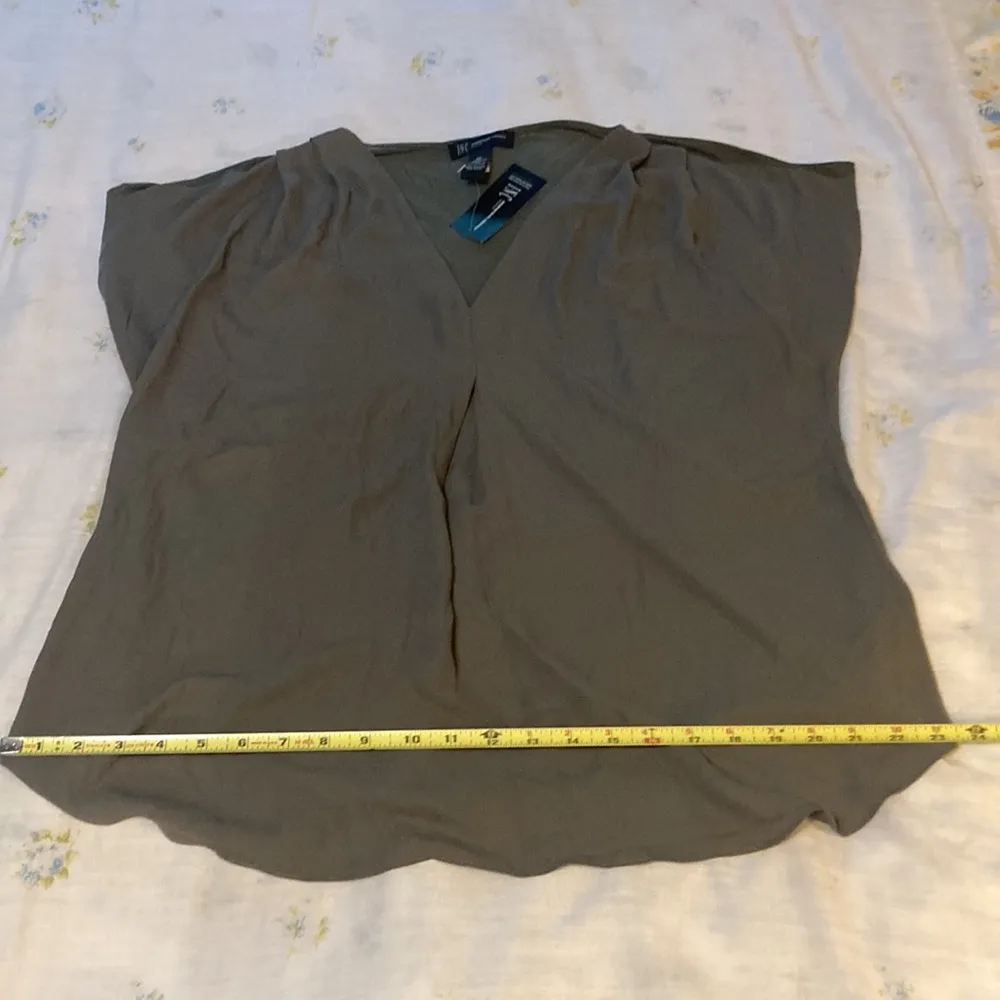 I.N.C. Top - Image 11