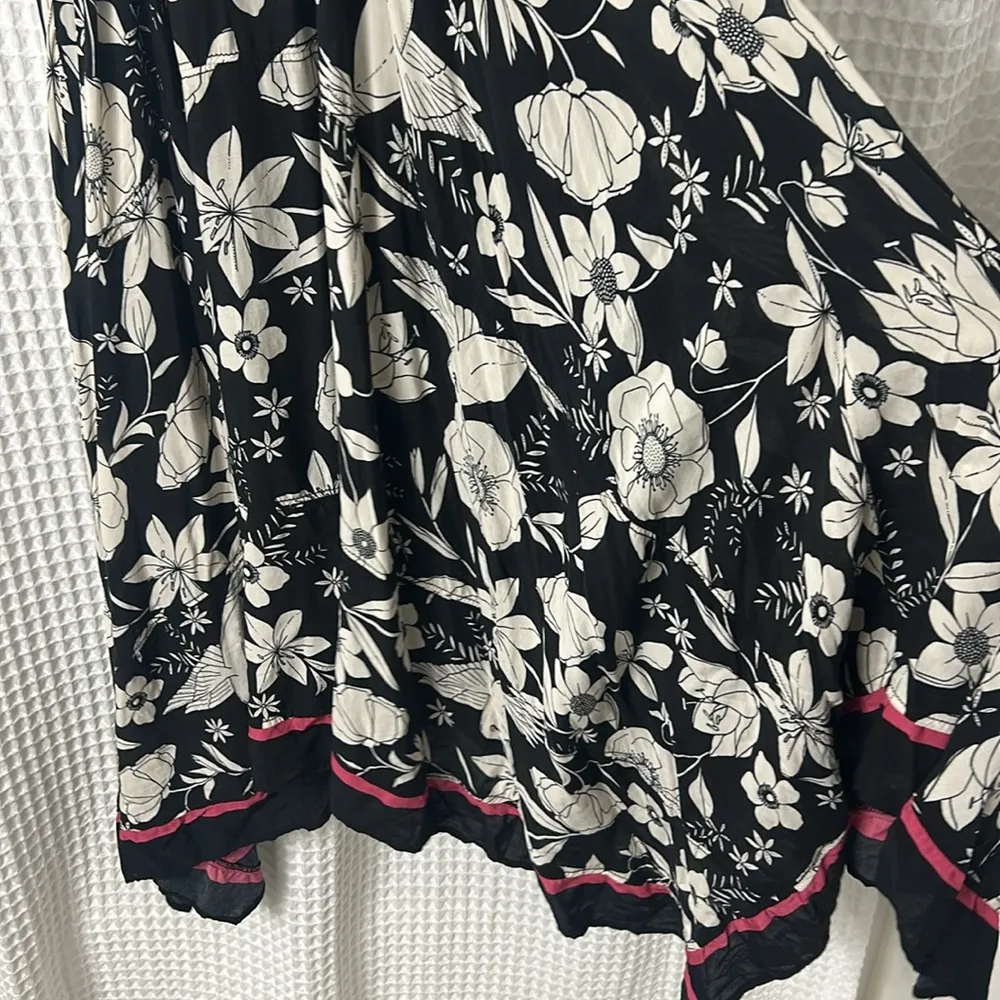 Maeve by Anthropologie Maeve Vivienne Maxi Dress Size 0 - Image 15