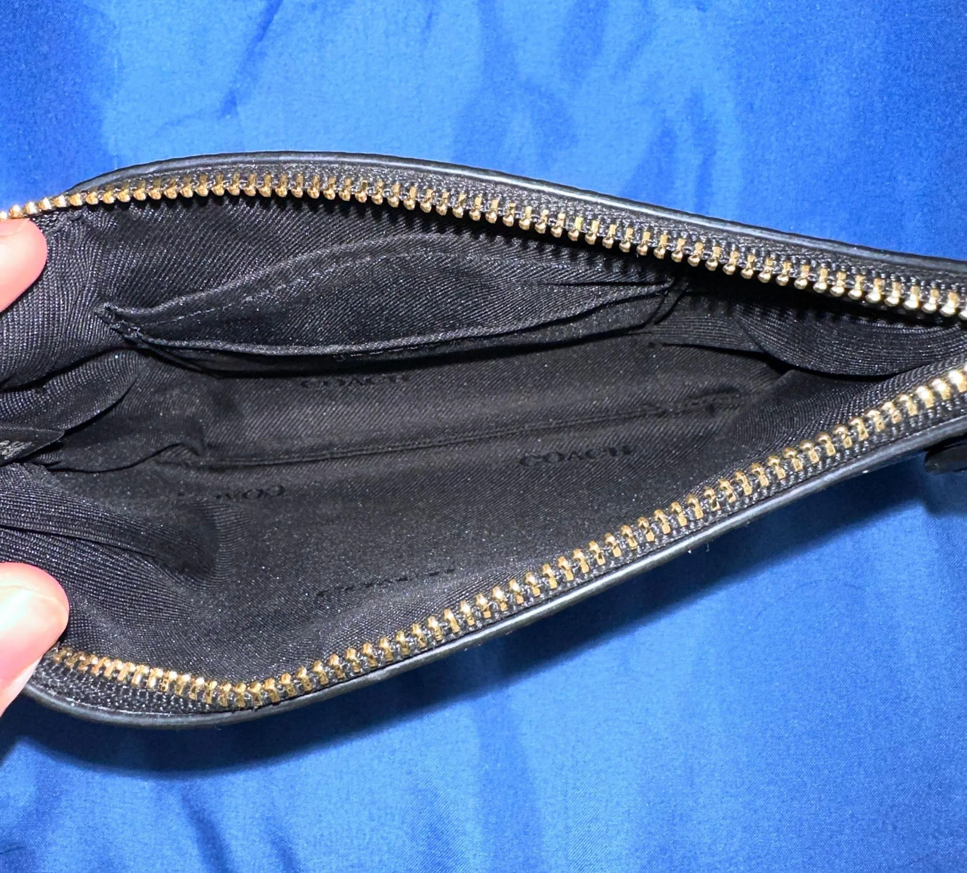 Coach Wallet - Image 2