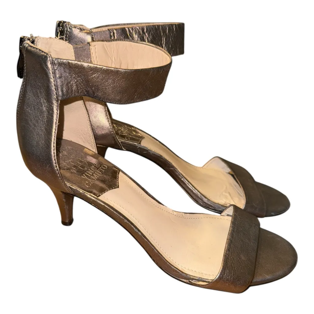 Vince Camuto Marleen' Sandal - Image 2