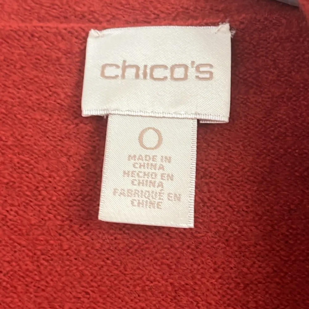 Perfect for Fall Super Cute Wool Short Jacket - Image 2