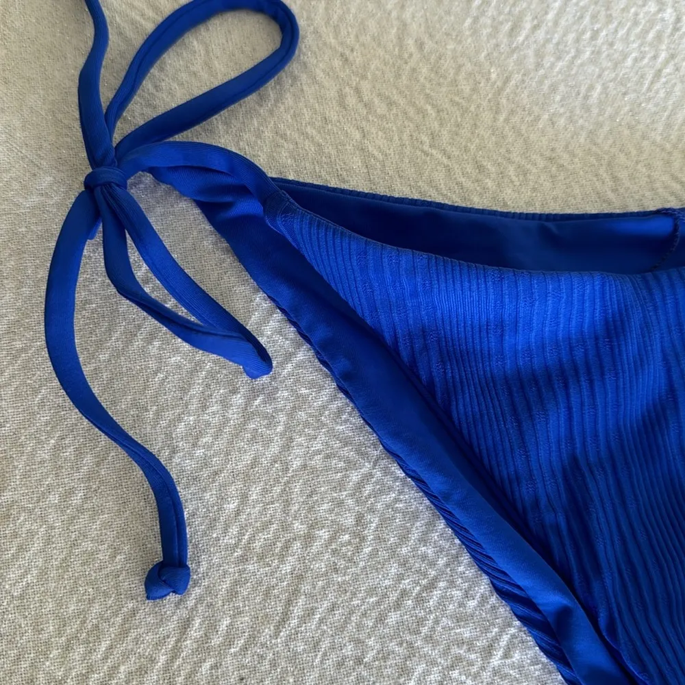 L'SPACE BRITTANY bikini bottom, size medium, $92 - Image 7