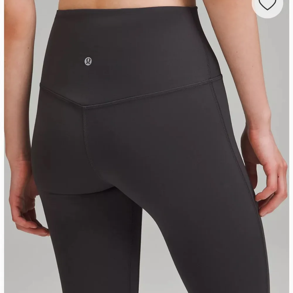 Lululemon Align™ High-Rise Mini-Flare Pant Size 2 - Image 8