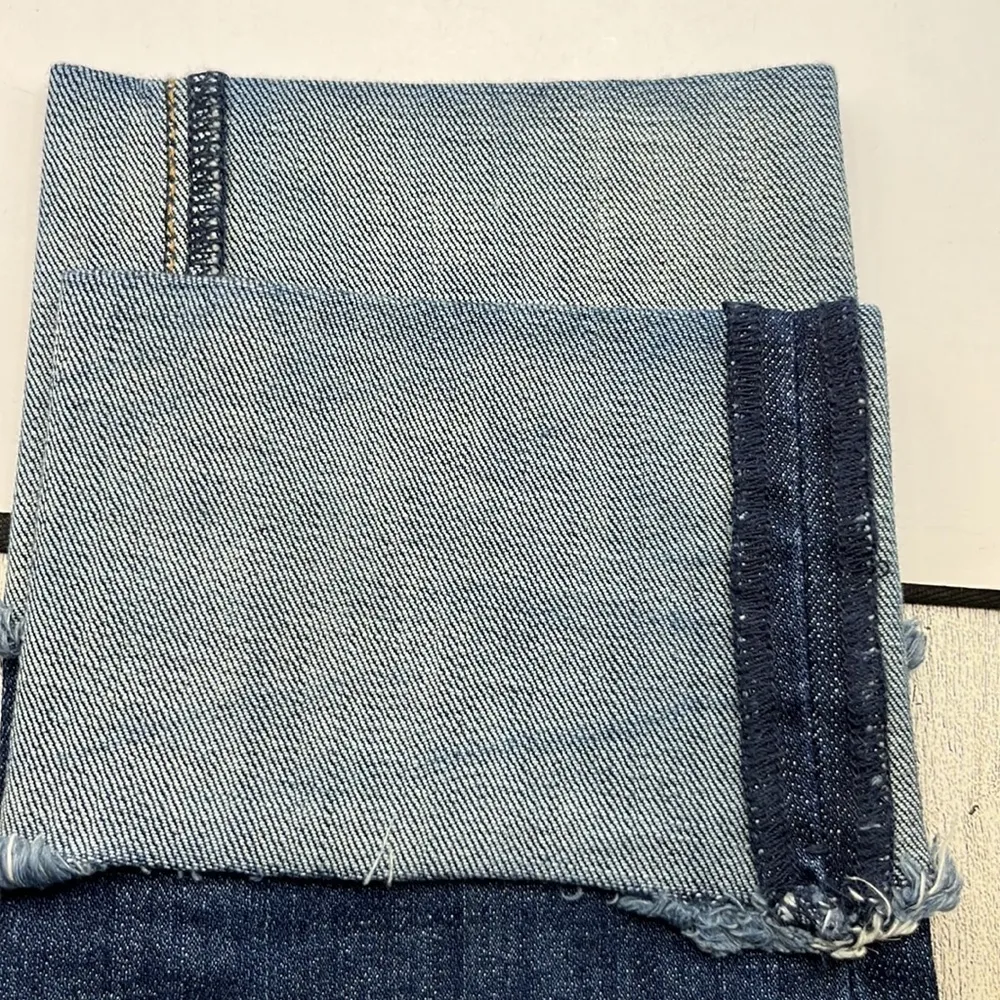 Kut From The Kloth Cuffed Hem Mid Rise Size 2 - Image 13