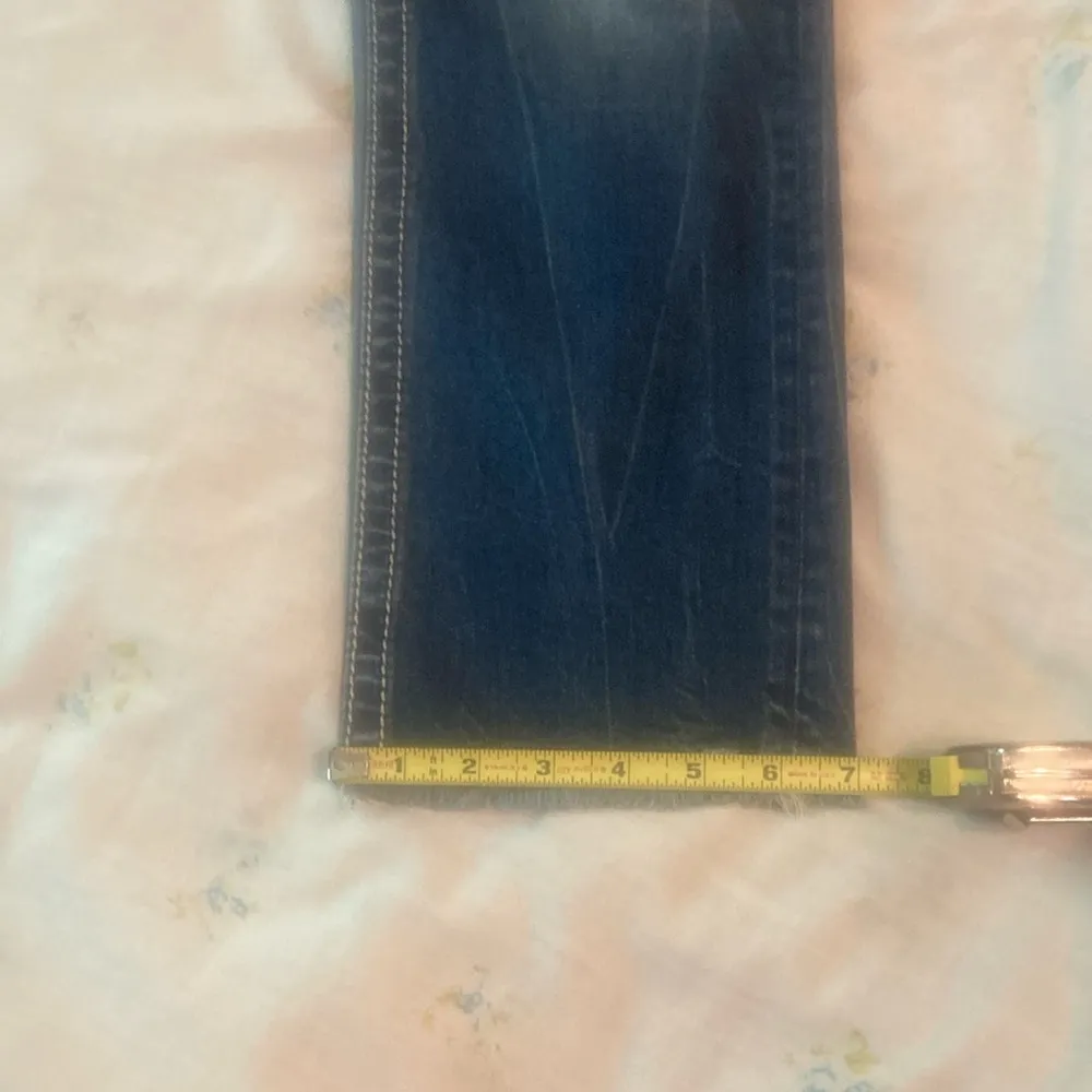 Miss Me Mid-rise Capris - Image 9