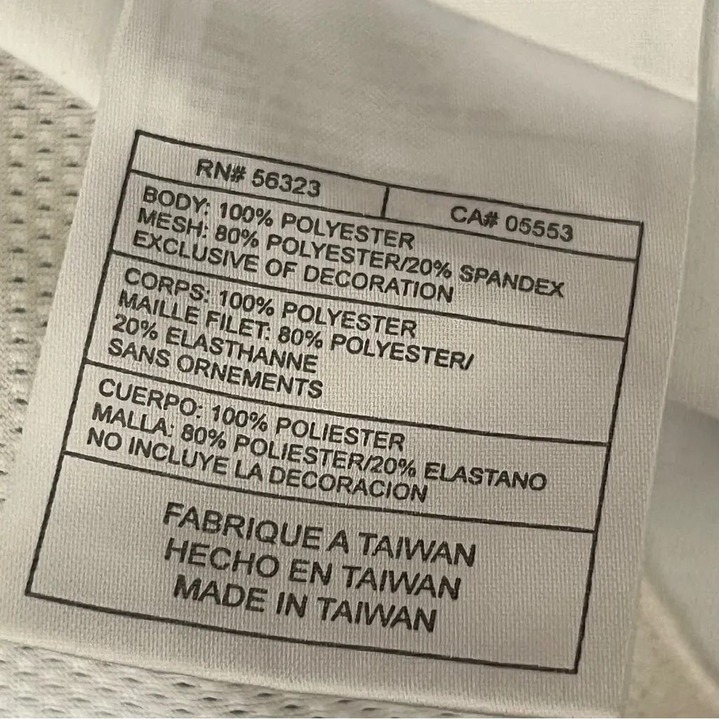 Nike Fit Dry Quarter Zip Running Jacket - Image 5