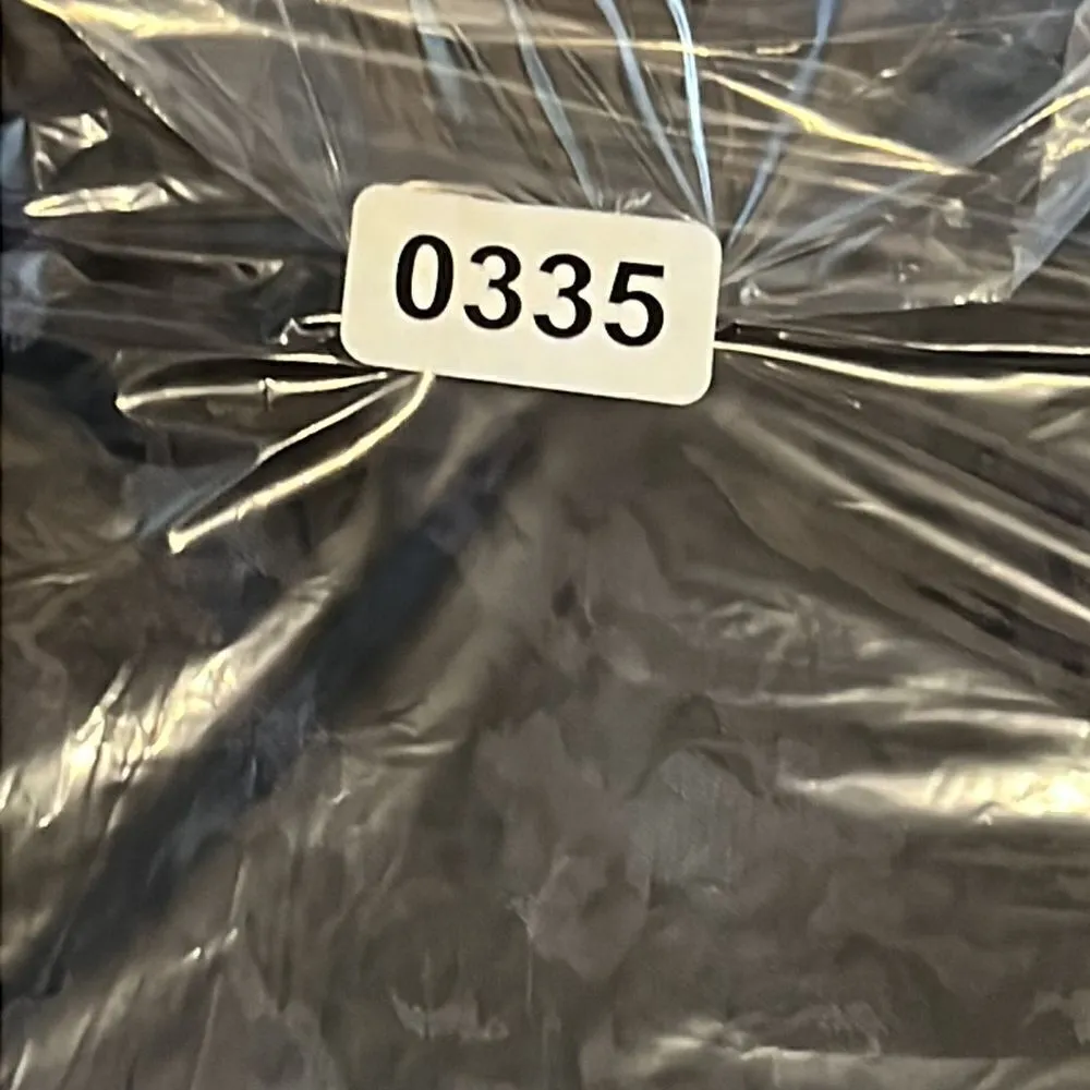 Calvin Klein‎ jeans women’s size 10, straight leg zip pockets, abstract pattern - Image 6