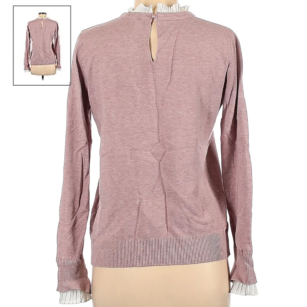 Vila Milano NWT  Sweater - Image 3