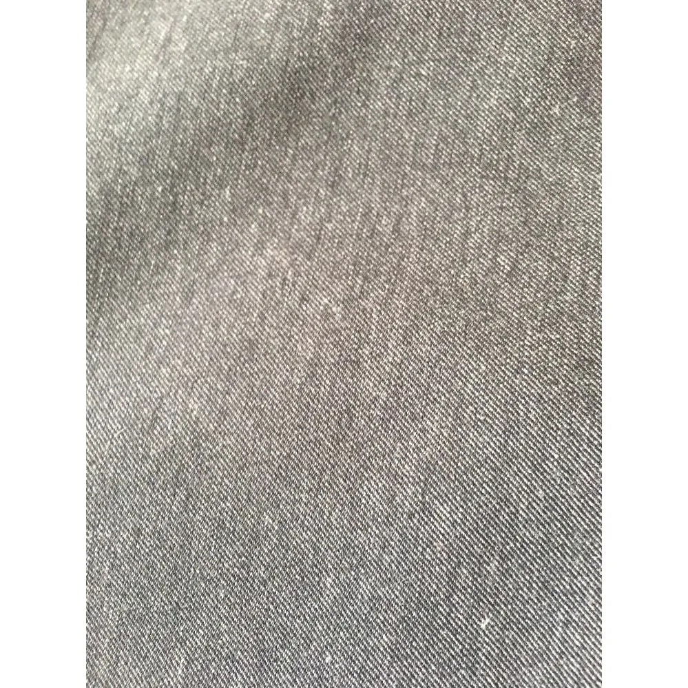 Dalia Collection Women's Casual Dress Pants Women's Size 12 Blackish Gra… - Image 6