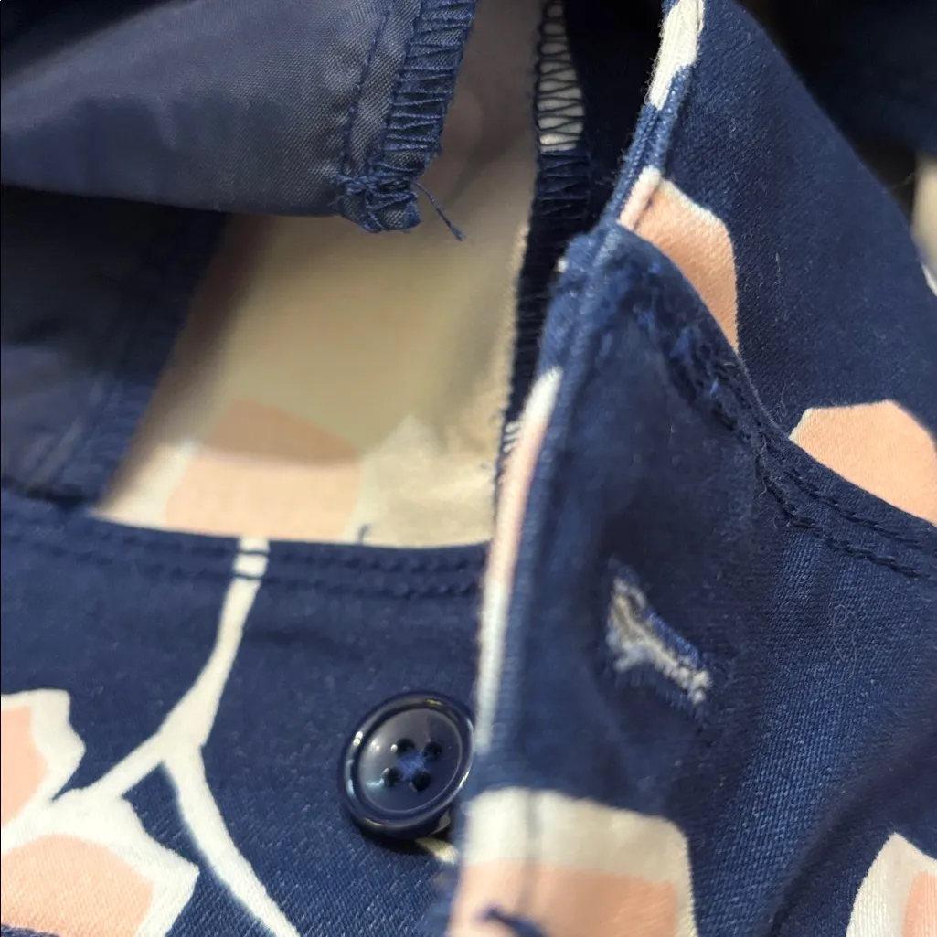 Isaac Mizrahi shorts in size 12 - Image 8