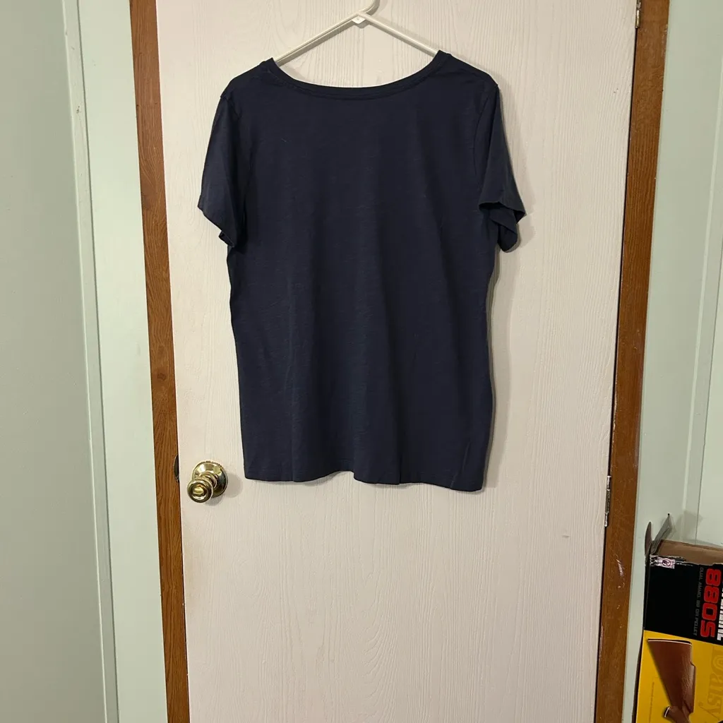 Eddie Bauer Women’s Short Sleeve Tees/ Lot of 3 - Image 7