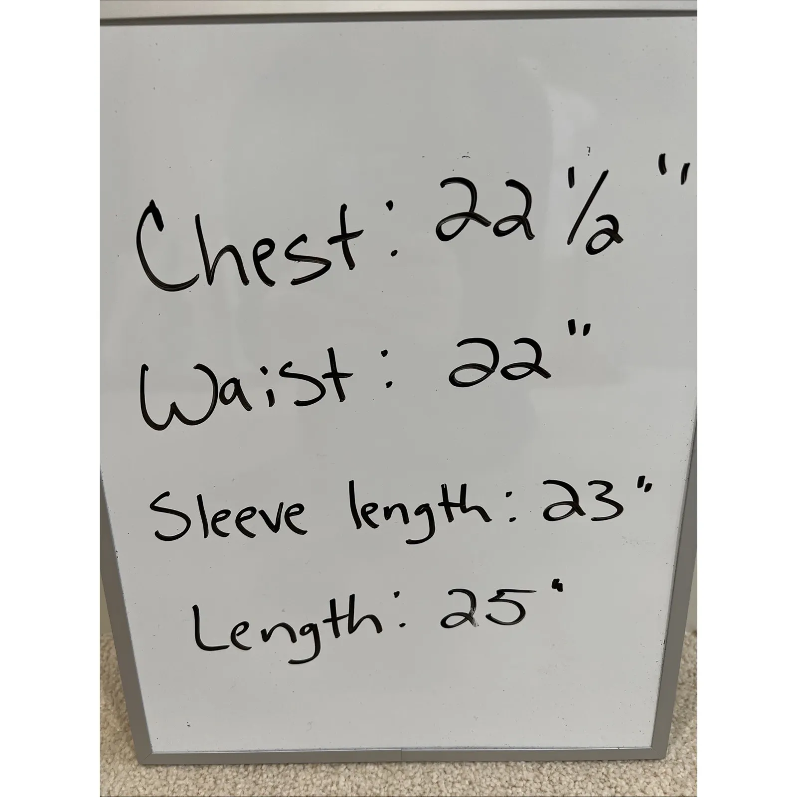 Vtg Chico's Design Silk Button Up Shirt Red Tropical Floral Blouse Asian Cruise - Image 6