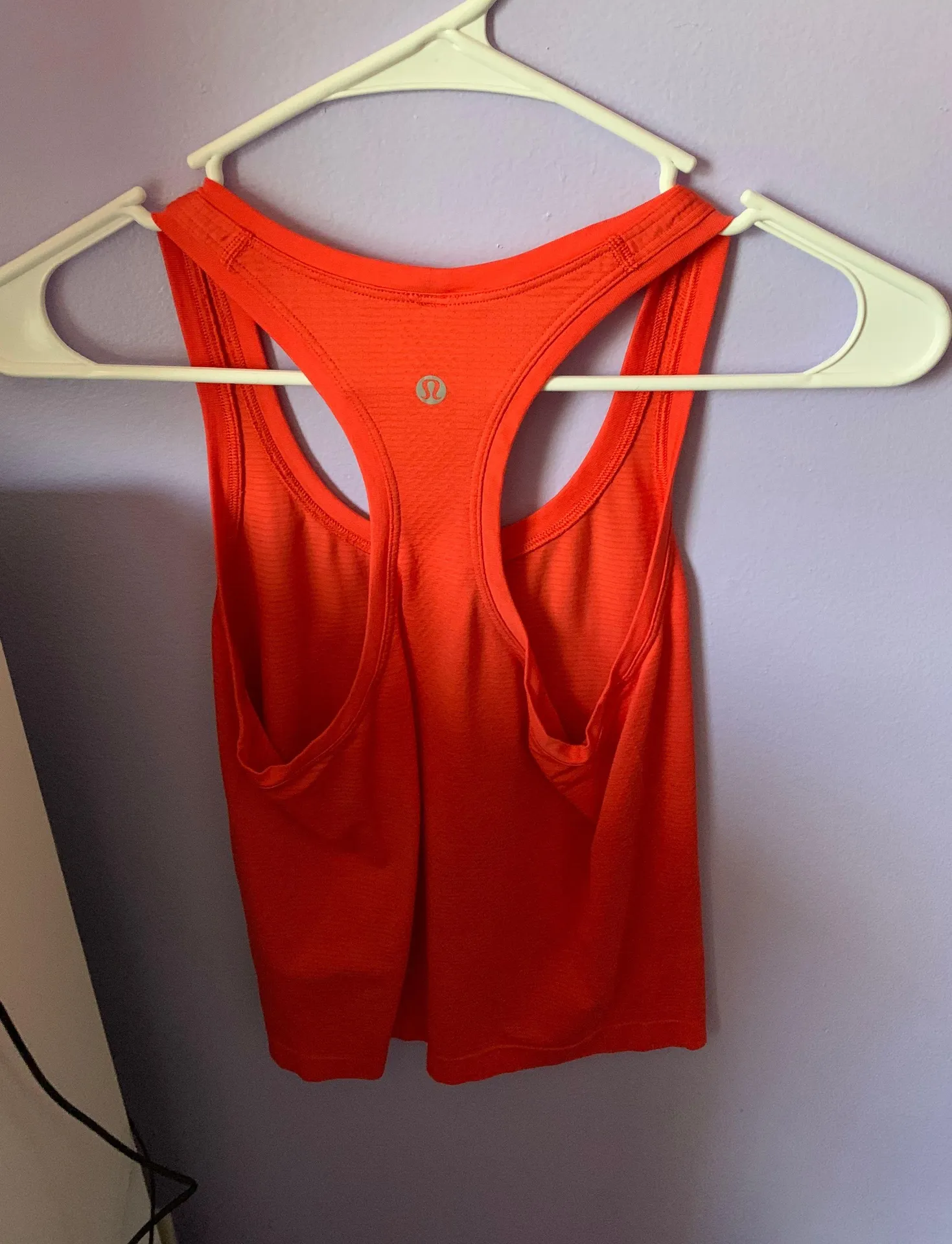 Lululemon Swiftly Tech RB Tank 2.0 Race - Image 2