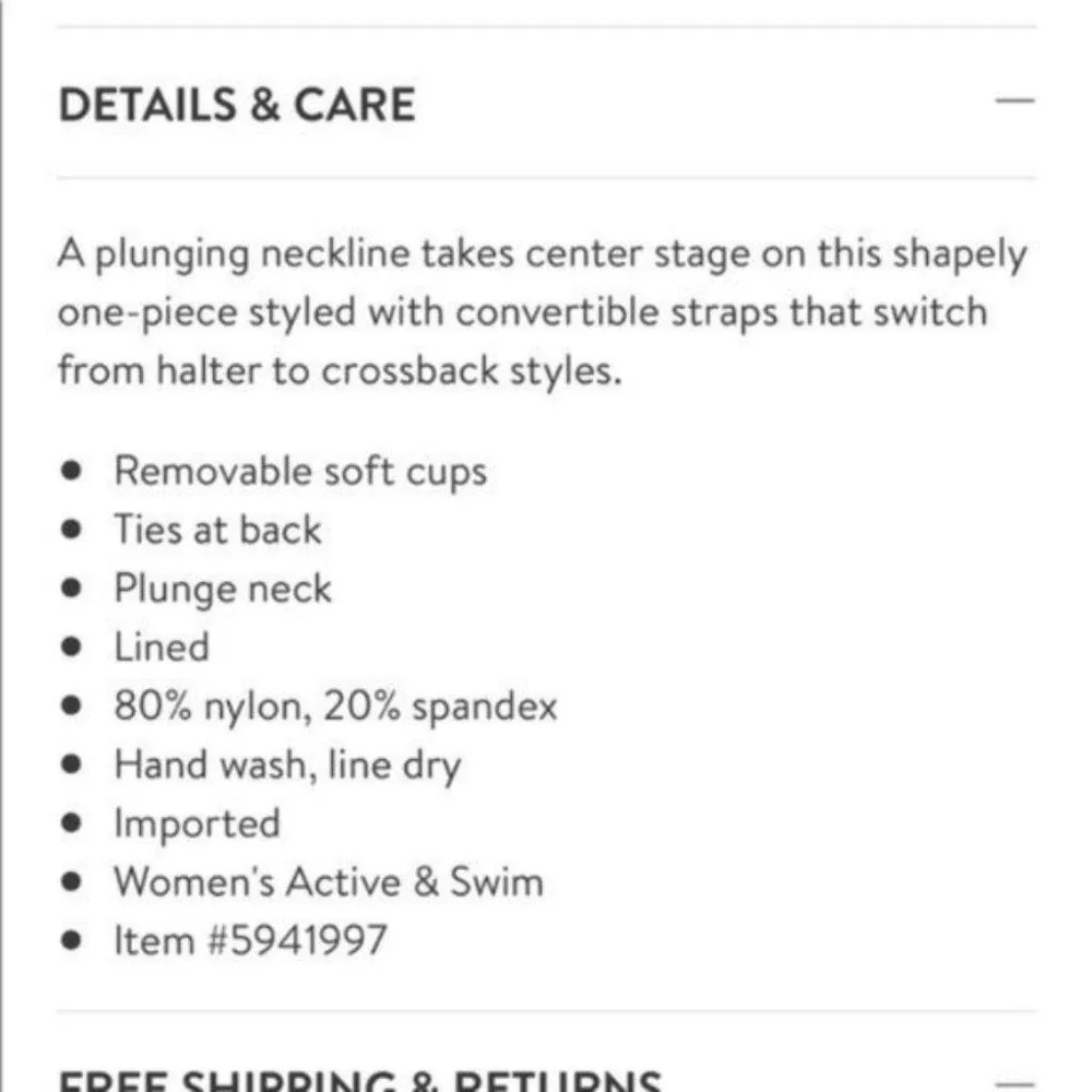 Chelsea28 Swimsuit - Image 4