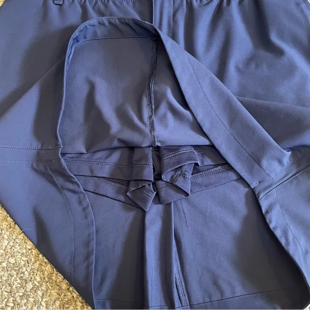 Under Armour Skort Activewear Skirt Tennis Golf Pickleball - Image 5