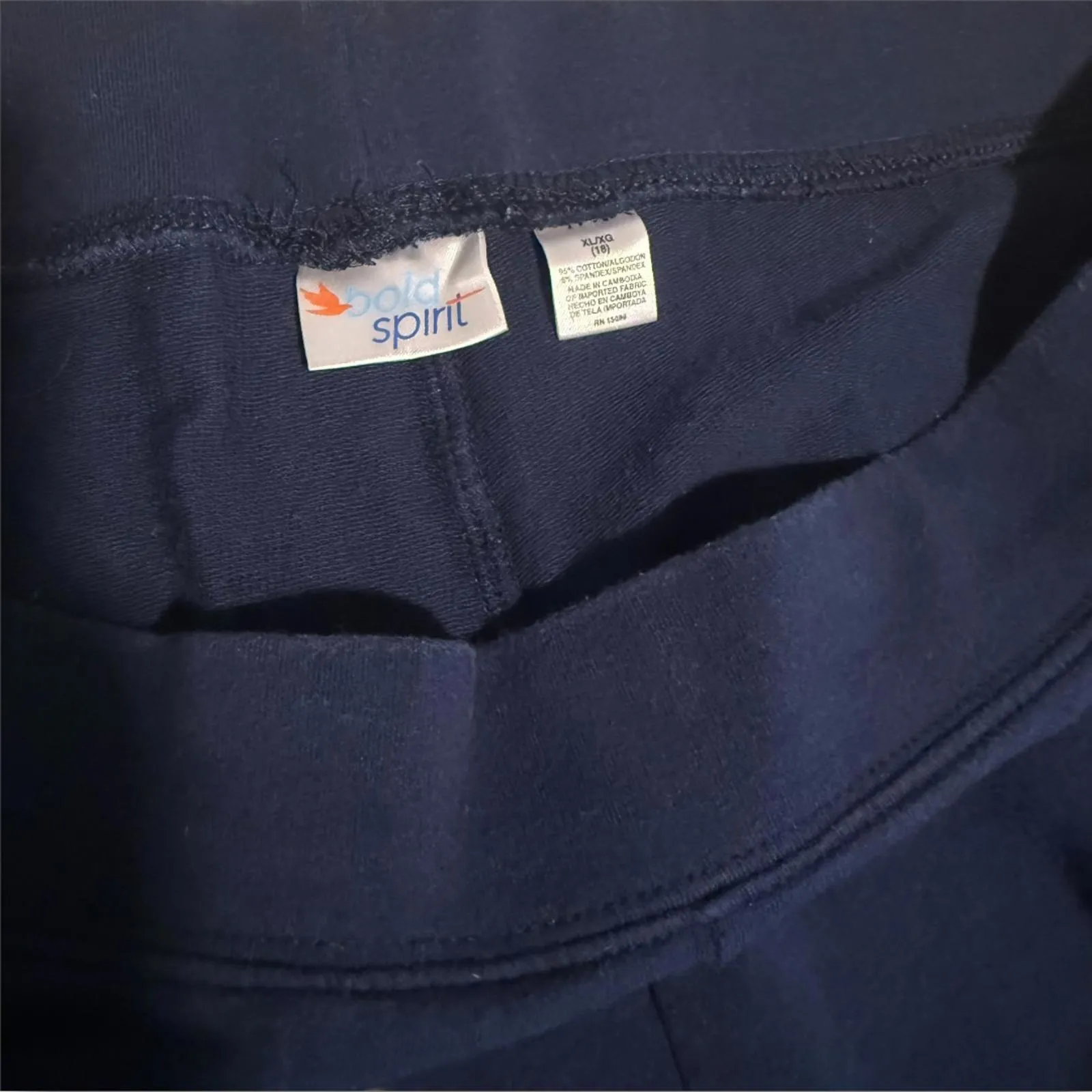 Bold Spirit Women's Large (14 - Image 9