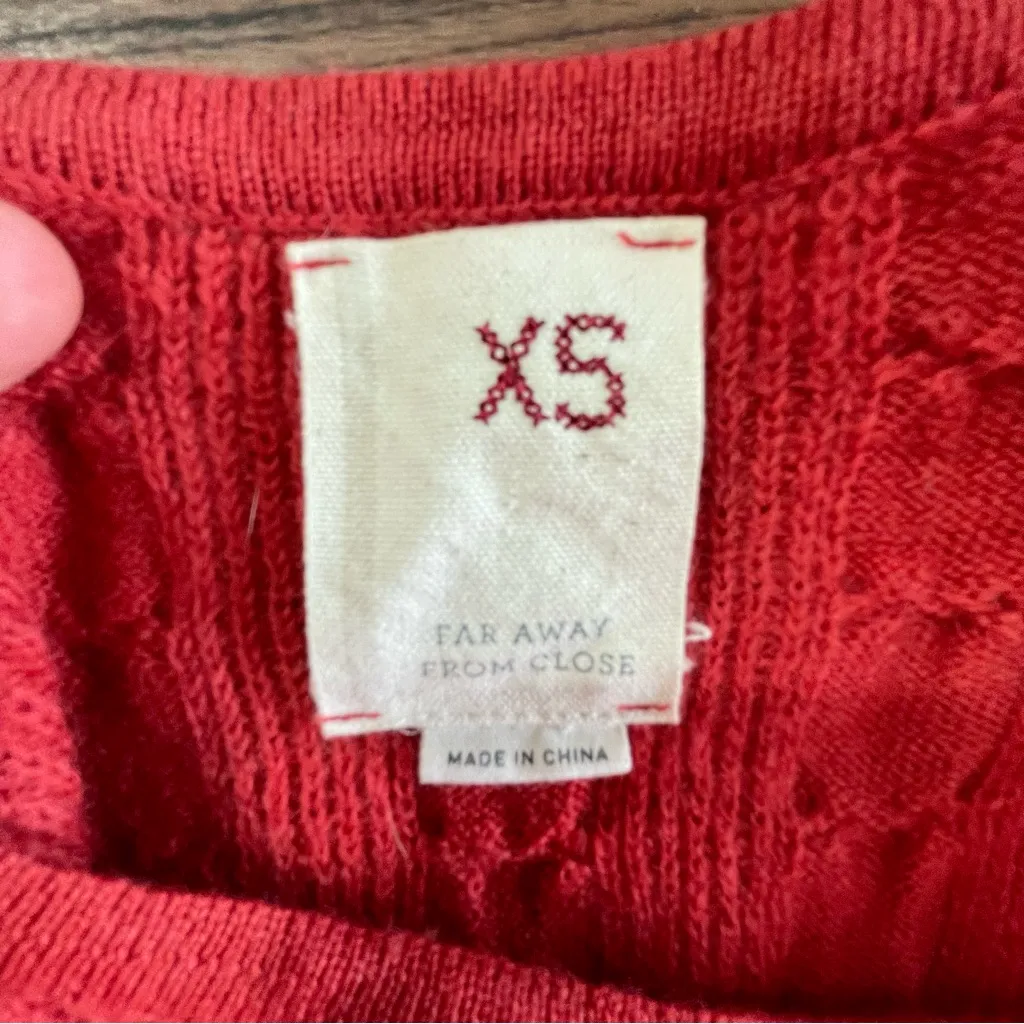 Anthropologie Dress - Image 3