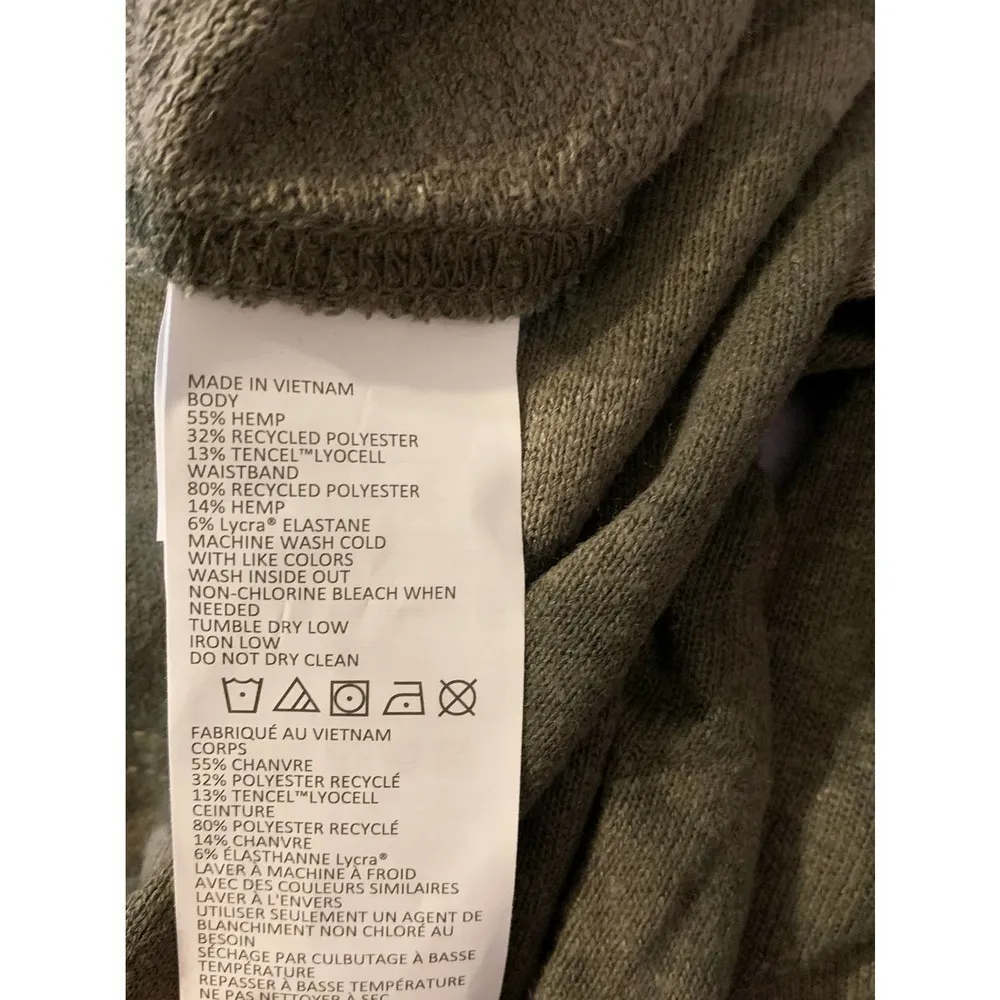 NWT | prAna Women’s‎ Cozy Up Ankle Pants - Image 11