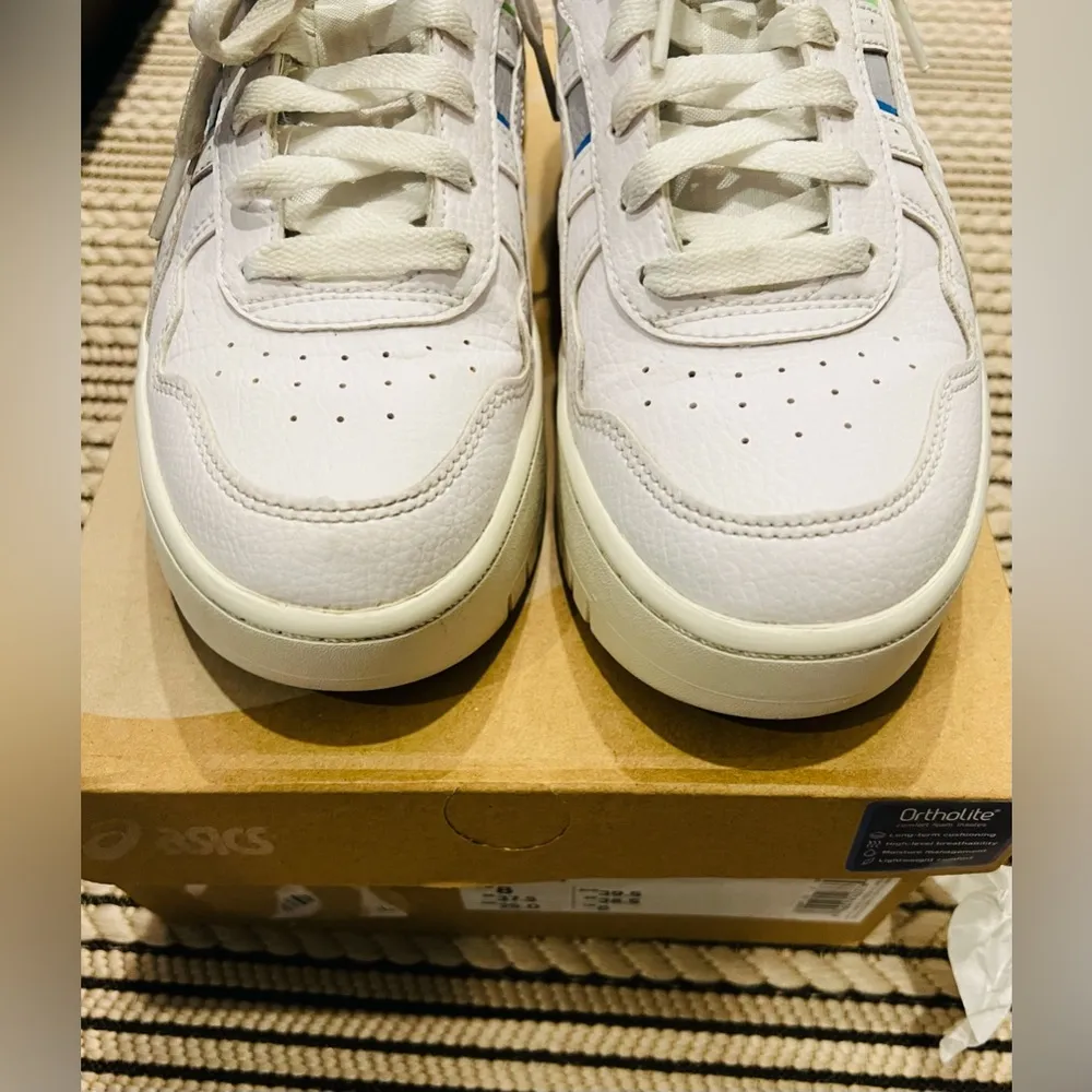 Asics Japan S Platform Sneakers 8 - Image 7