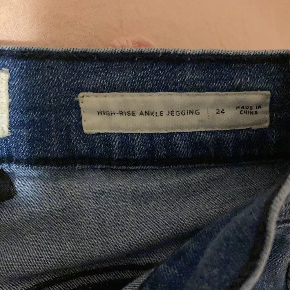 Pacsun high rise ankle jegging 24 - Image 3