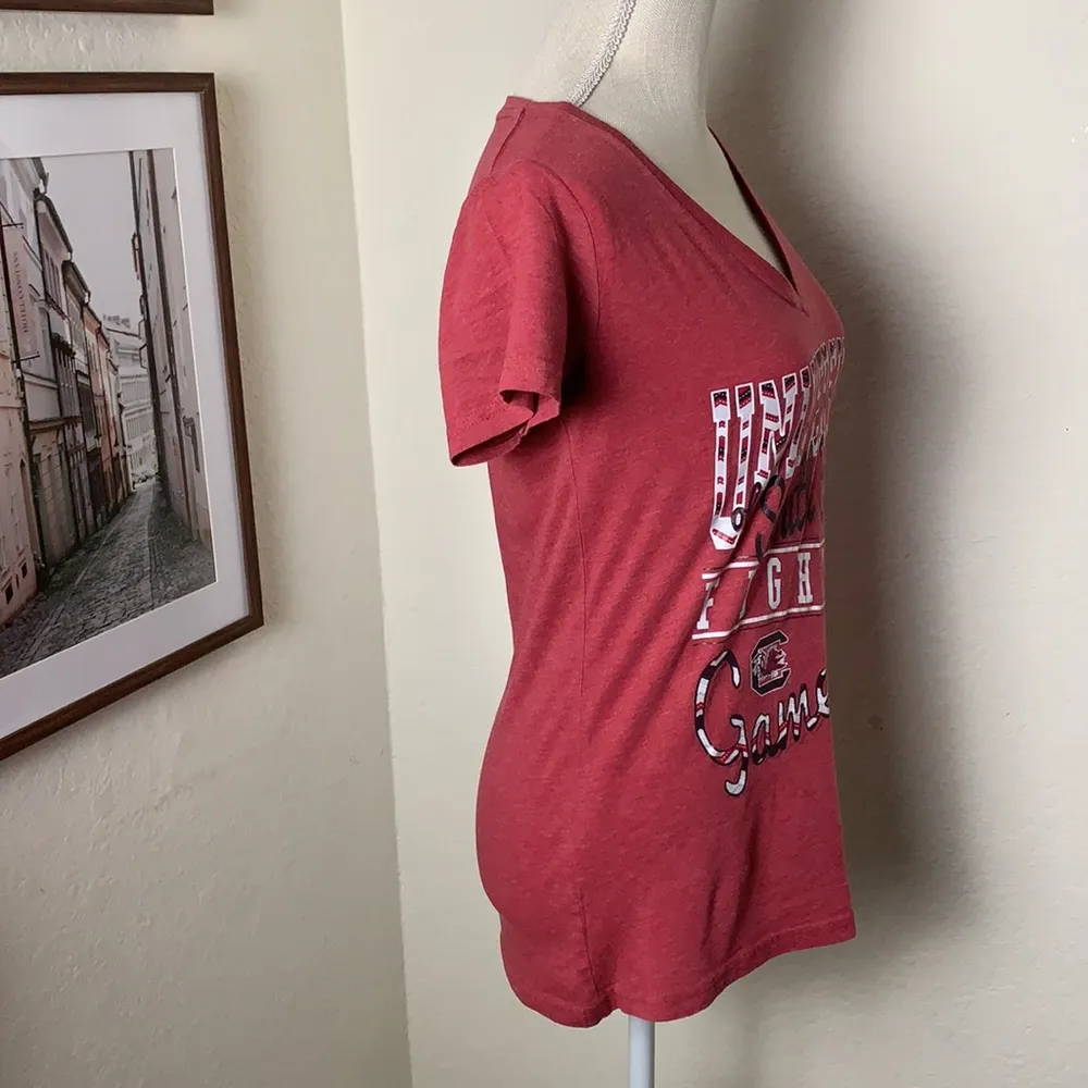 University of South Carolina Fighting Gamecocks V - Image 3