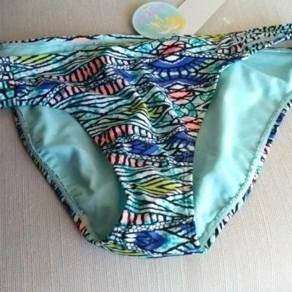 Island soul swim wear M - Image 14