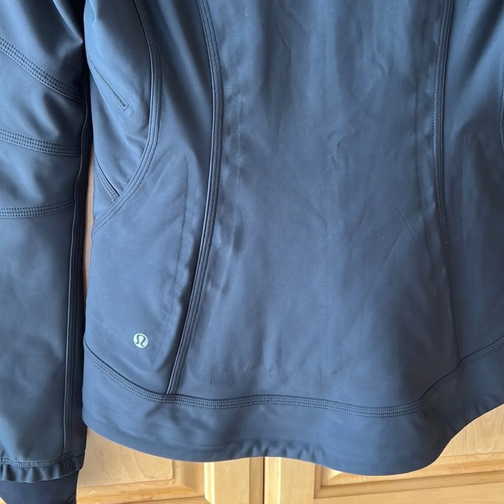 Lululemon Feelin' Frosty Softshell •• Insulated - Image 9