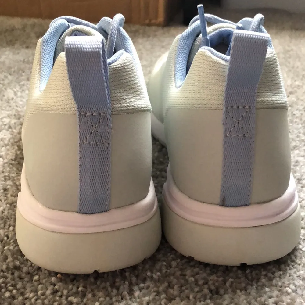 NWT Carhartt nano composite toe safety work shoe - Image 9