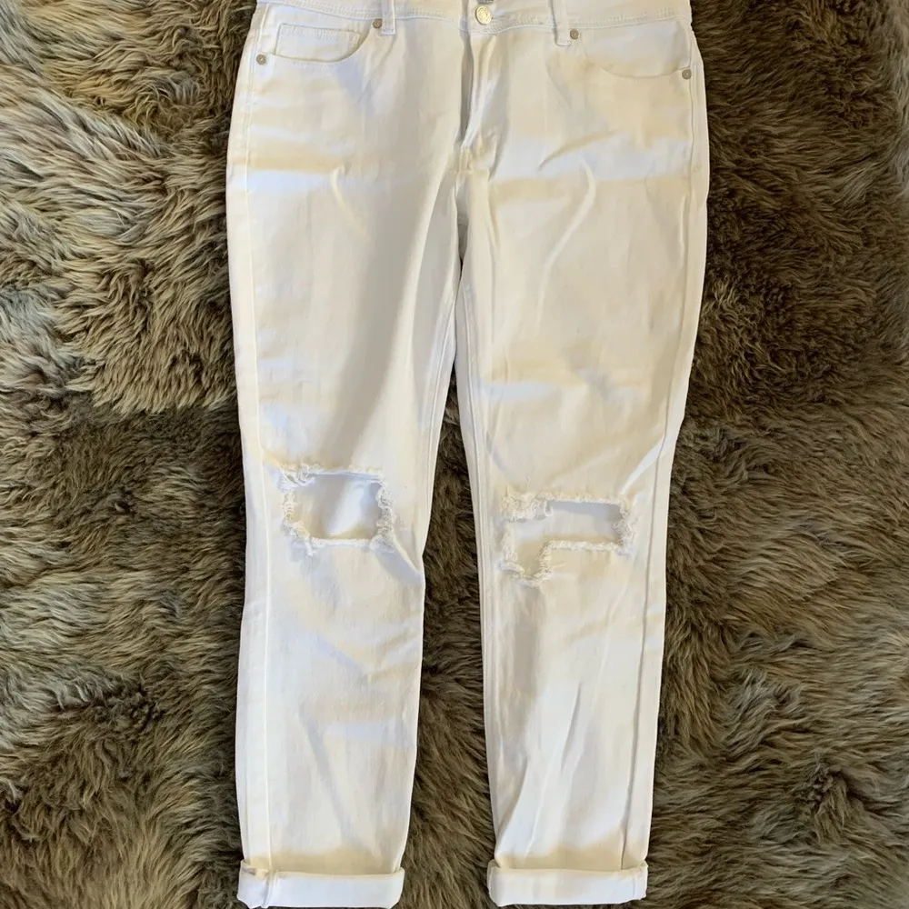 Junior Distress jeans - Image 3