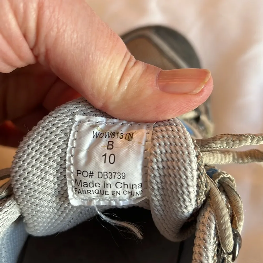 Dunham Waffle Stompers Dryworks Waterproof Lace-Up Outdoor Boots 10 - Image 6