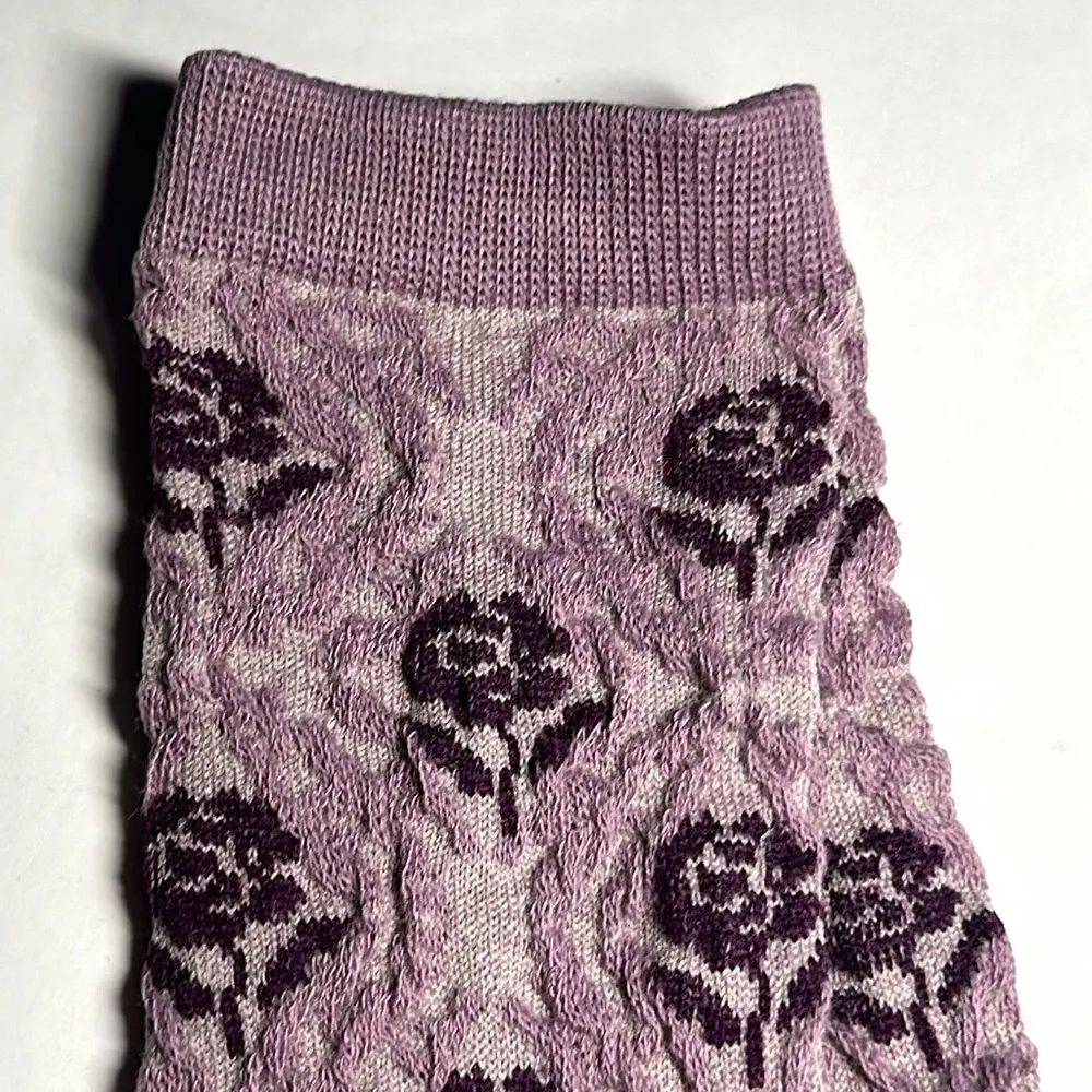 Pattern Socks - Image 3