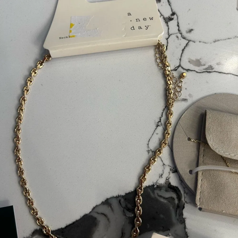 Jewelry bundle all NWT - Image 5