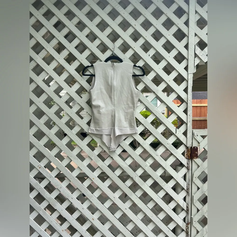 ❤️Skims bodysuit - Image 2