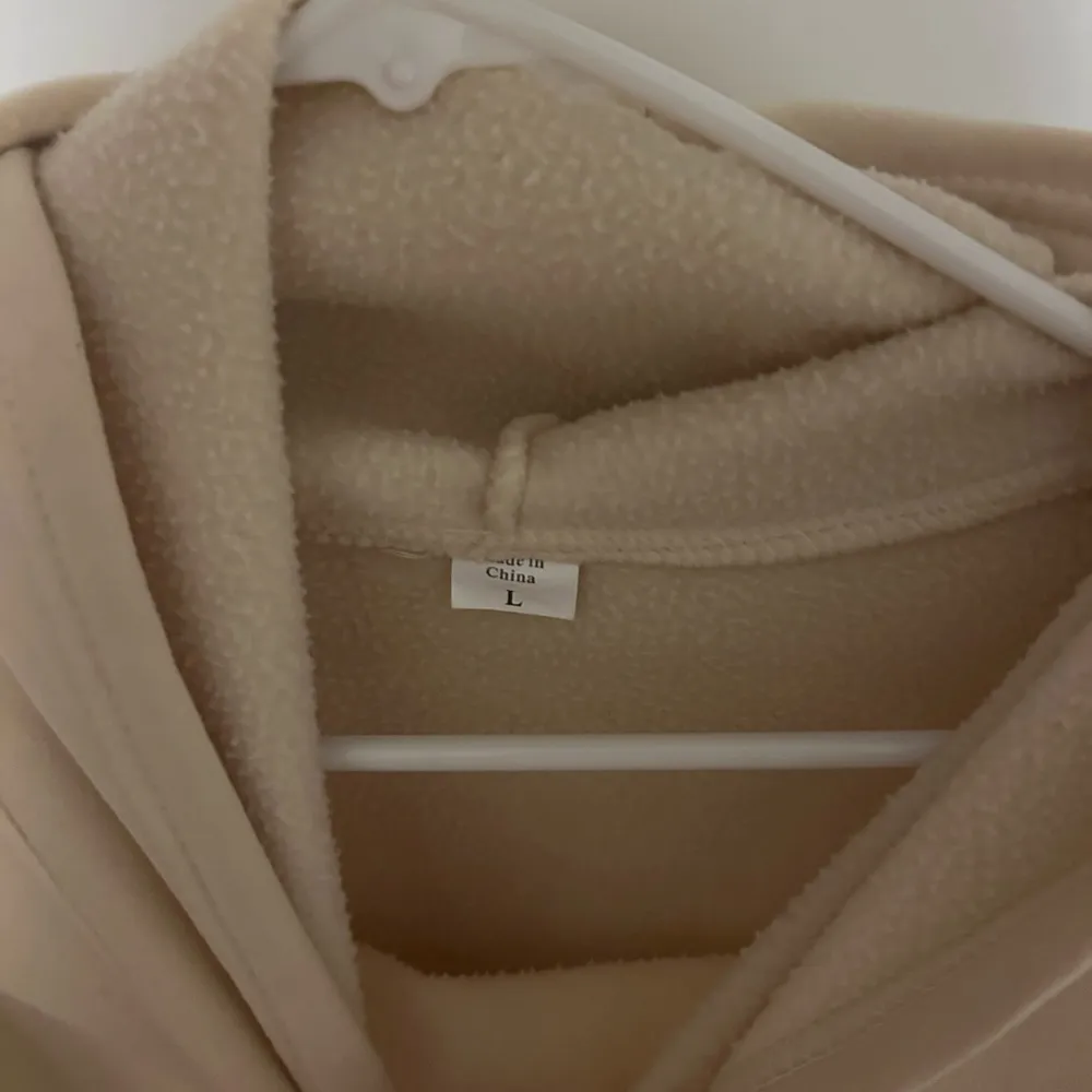 Drew smiley hoodie - Image 2