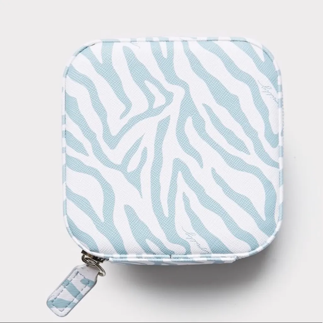 MILLY TRAVELING JEWELRY CASE - Image 9