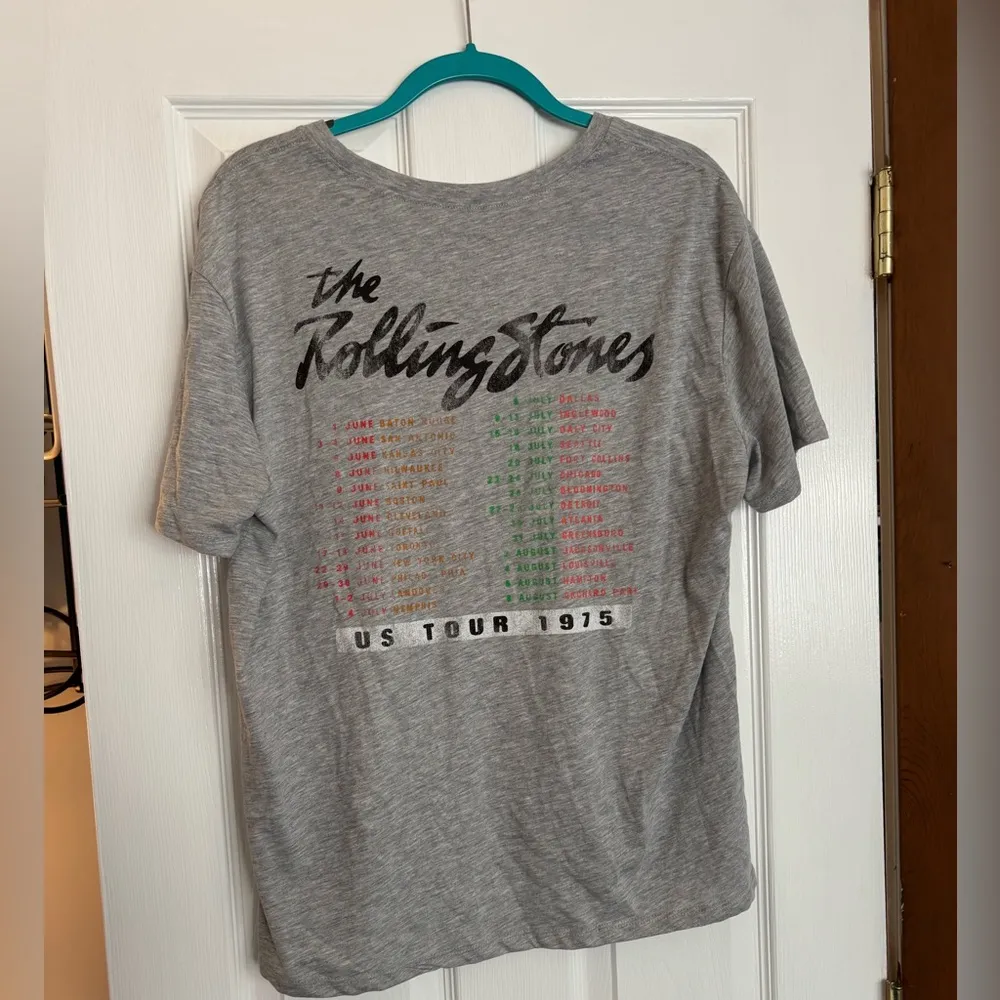 Rolling Stones tee - Image 3