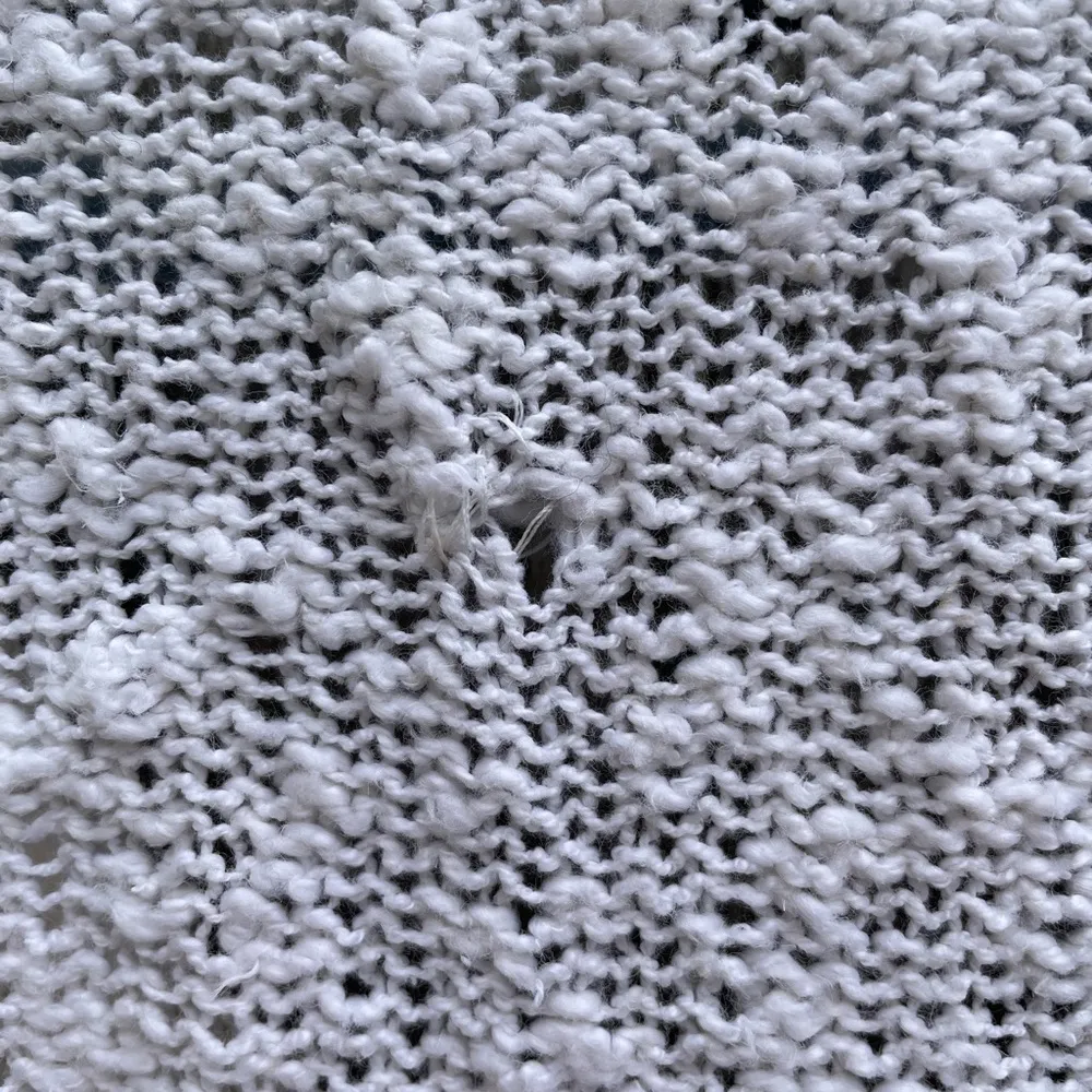 EILEEN FISHER LINEN V-NECK SWEATER - Image 5