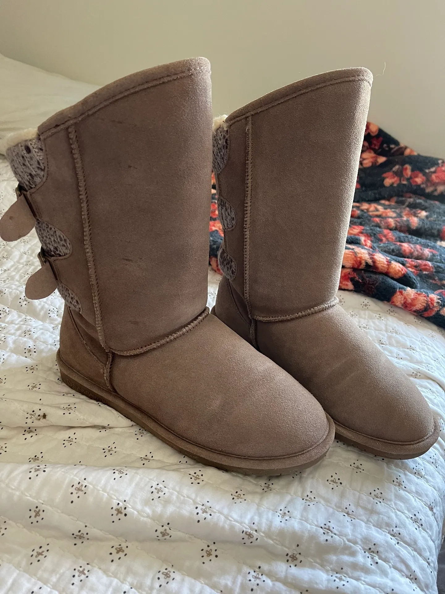 Bearpaws Boots - Image 2