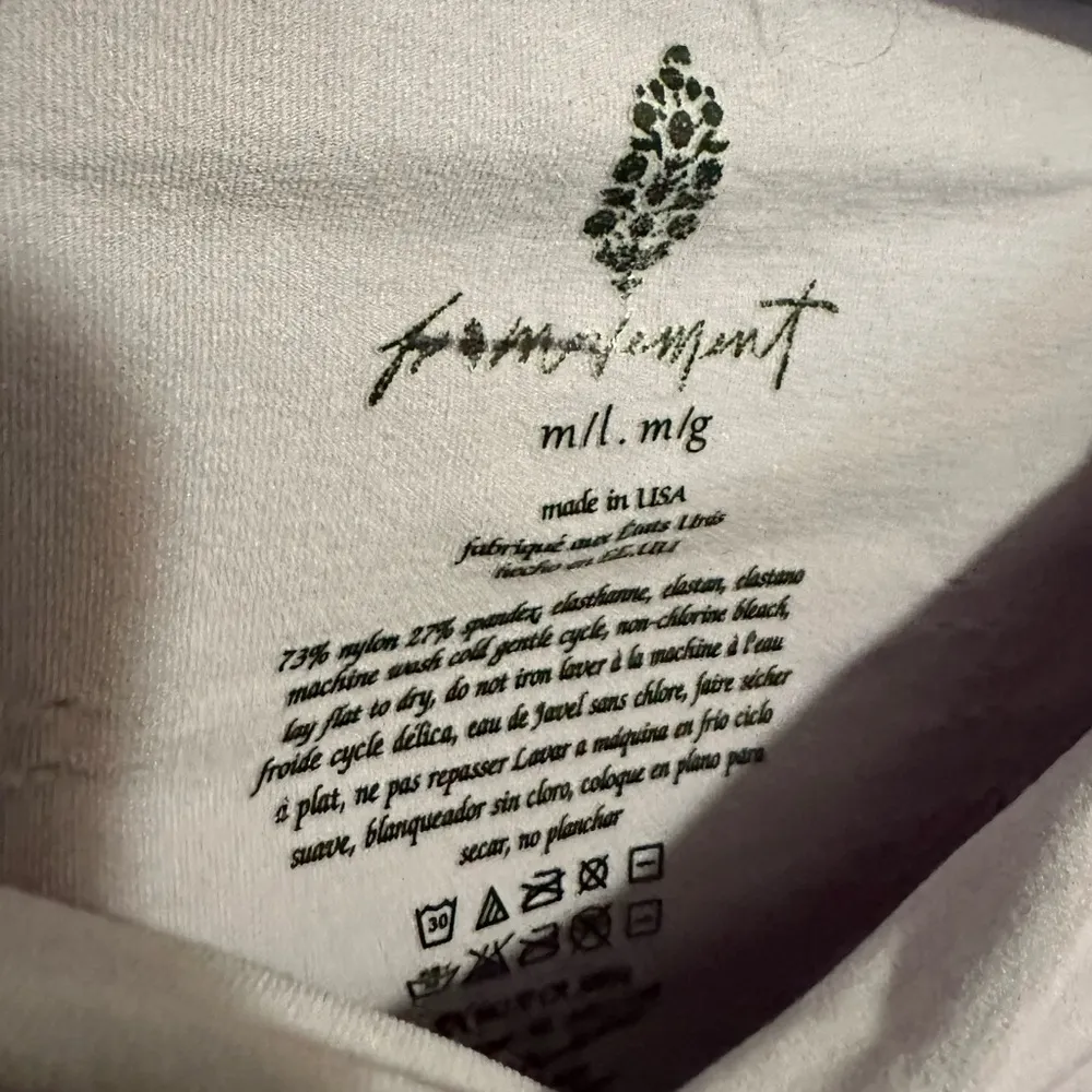 Free People Movement Good Karma High - Image 6