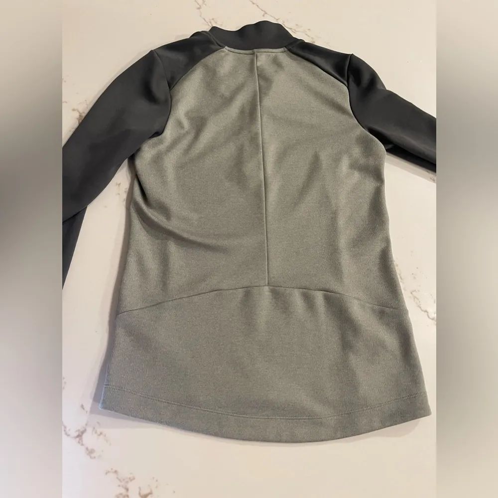 Nike golf zip up size small - Image 5