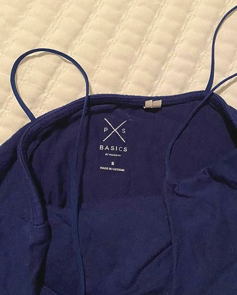 PacSun Basics Tank - Image 2