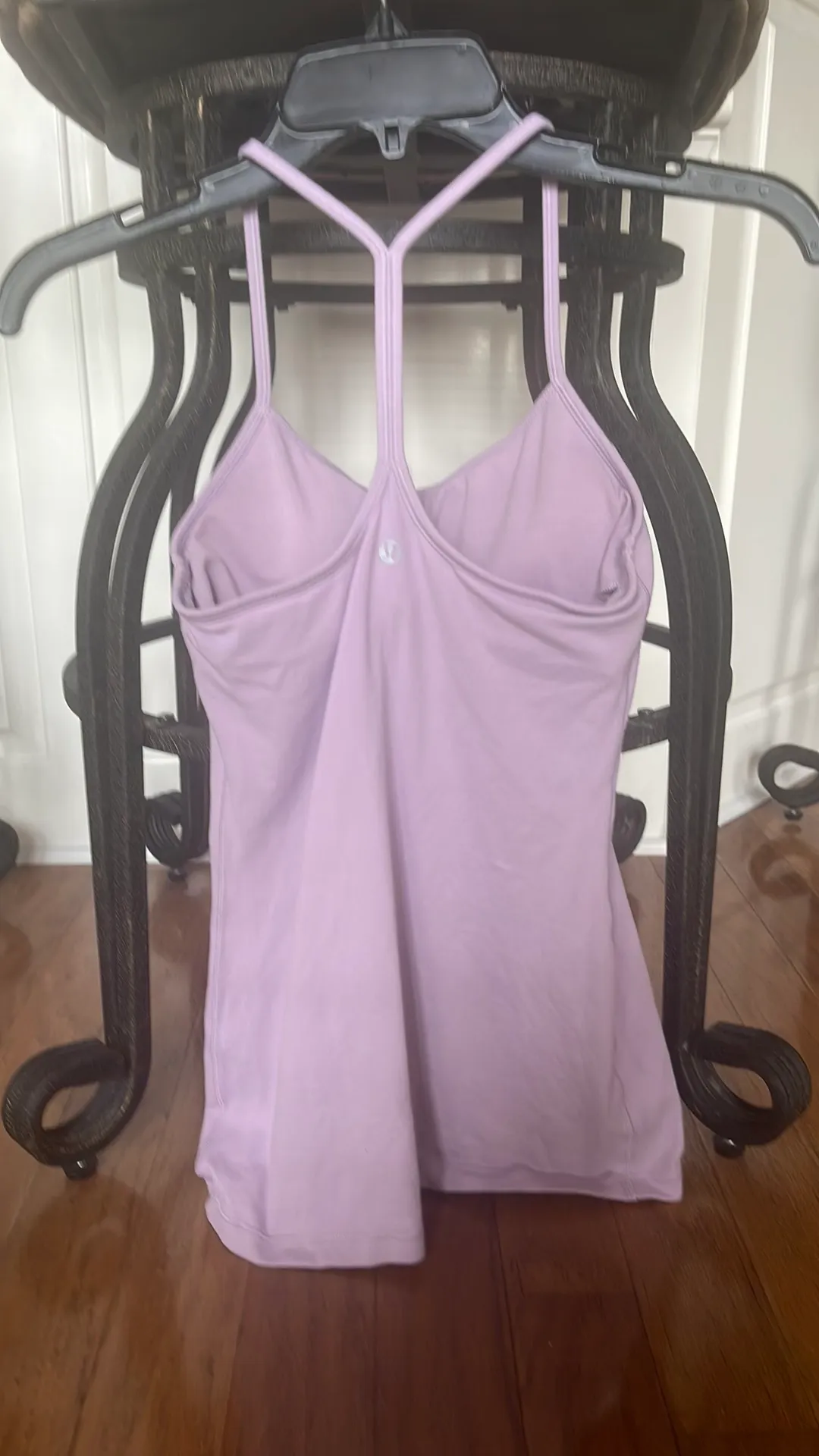 Lululemon Power Y Tank - Image 2