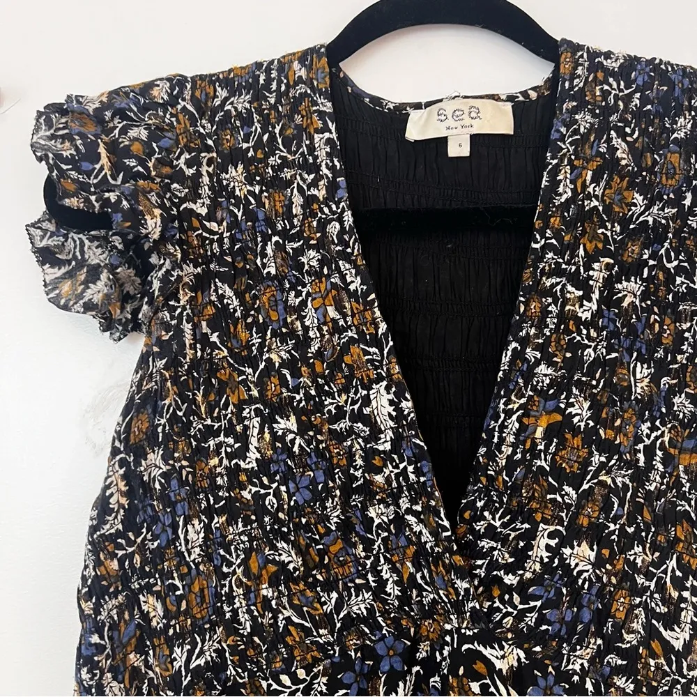 SEA NYC Walker Flutter - Image 4