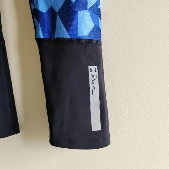 Under Armour‎ Compression Heat Gear Running Black C - Image 3