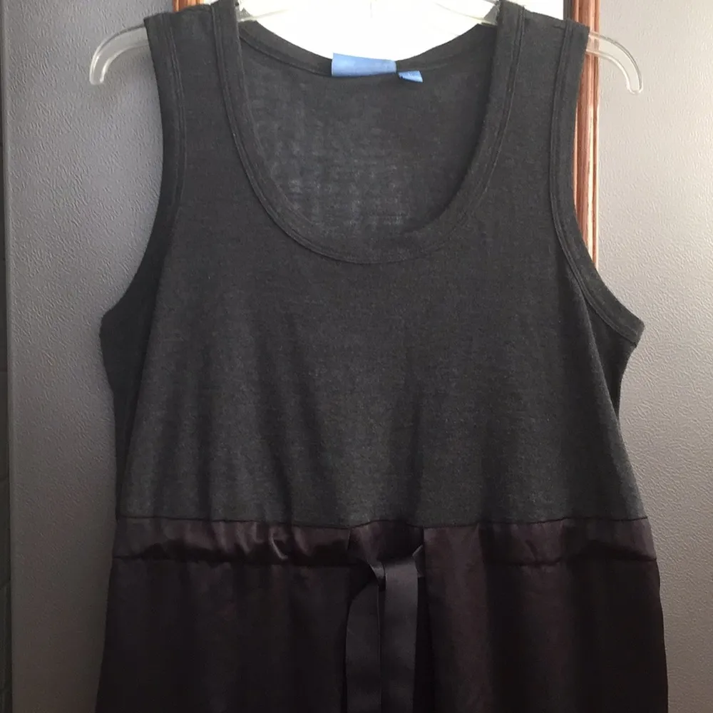 Vera Wang dress - Image 3