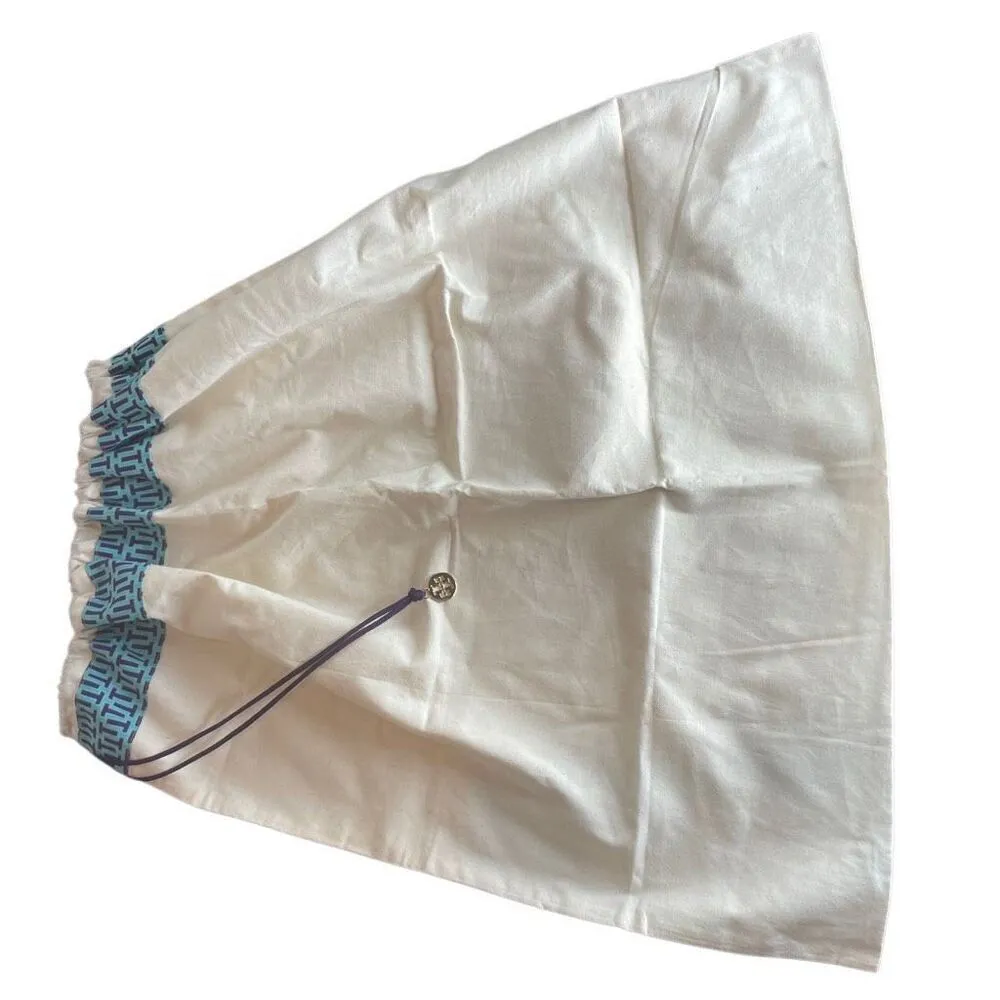 Tory Burch Large Dust Bag 23.5" x 23" - Image 4