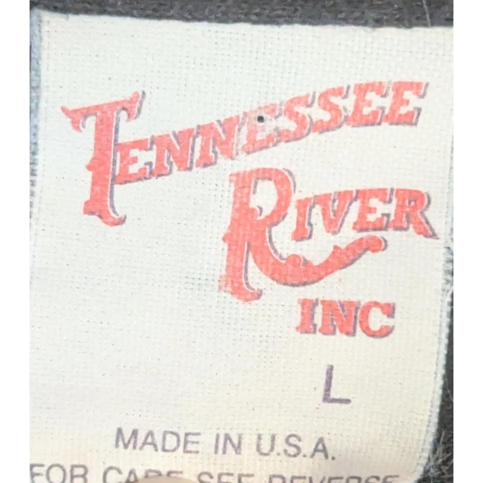 VINTAGE 1991 THE JUDDS Farewell Tour T - Image 3